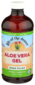 Abundance Food Co-op - Item Details